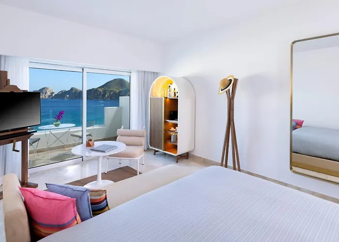Hotel Me By Meliá Cabo - Adults Only Cabo San Lucas