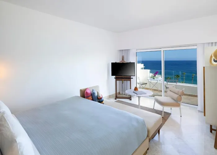 Me By Meliá Cabo - Adults Only Hotel
