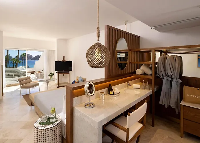 Me By Meliá Cabo - Adults Only