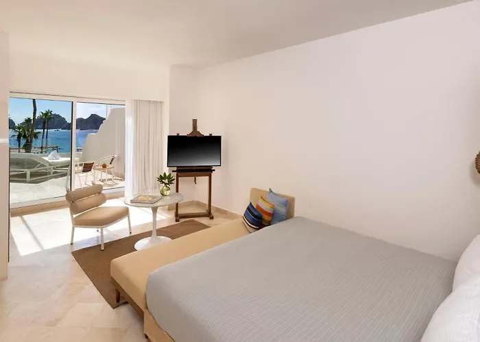 Hotel Me By Meliá Cabo - Adults Only Cabo San Lucas
