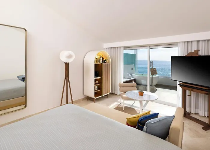 Me By Meliá Cabo - Adults Only