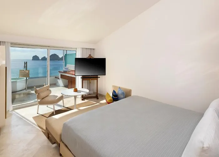 Hotel Me By Meliá Cabo - Adults Only Cabo San Lucas