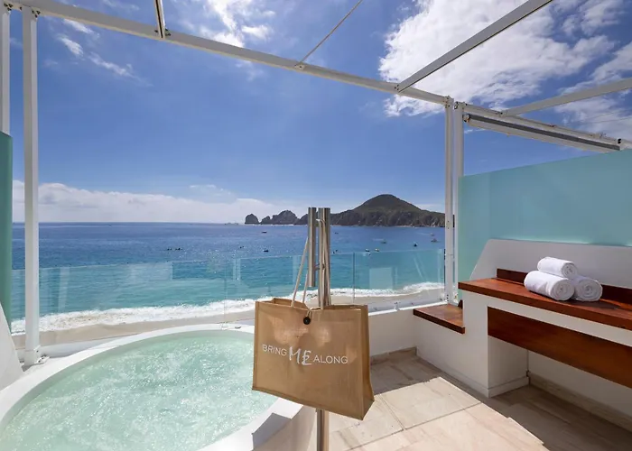 Me By Melia Cabo - Adults Only Hotel Cabo San Lucas