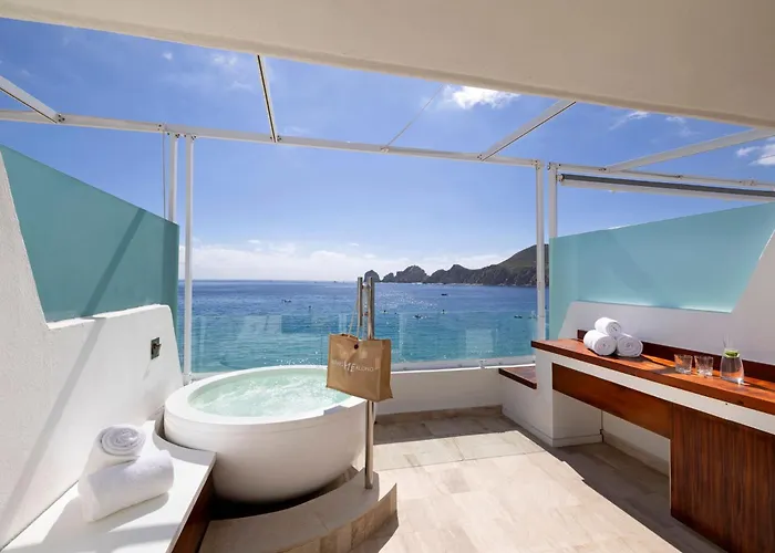 Hotel Me By Melia Cabo - Adults Only Cabo San Lucas