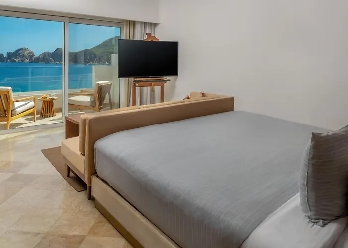 Hotel Me By Melia Cabo - Adults Only Cabo San Lucas