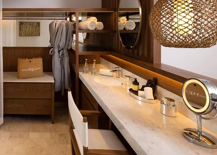 Hotel Me By Meliá Cabo - Adults Only 5*