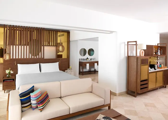 Hotel Me By Meliá Cabo - Adults Only
