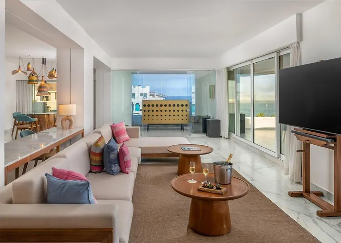 Me By Melia Cabo - Adults Only 5* Cabo San Lucas